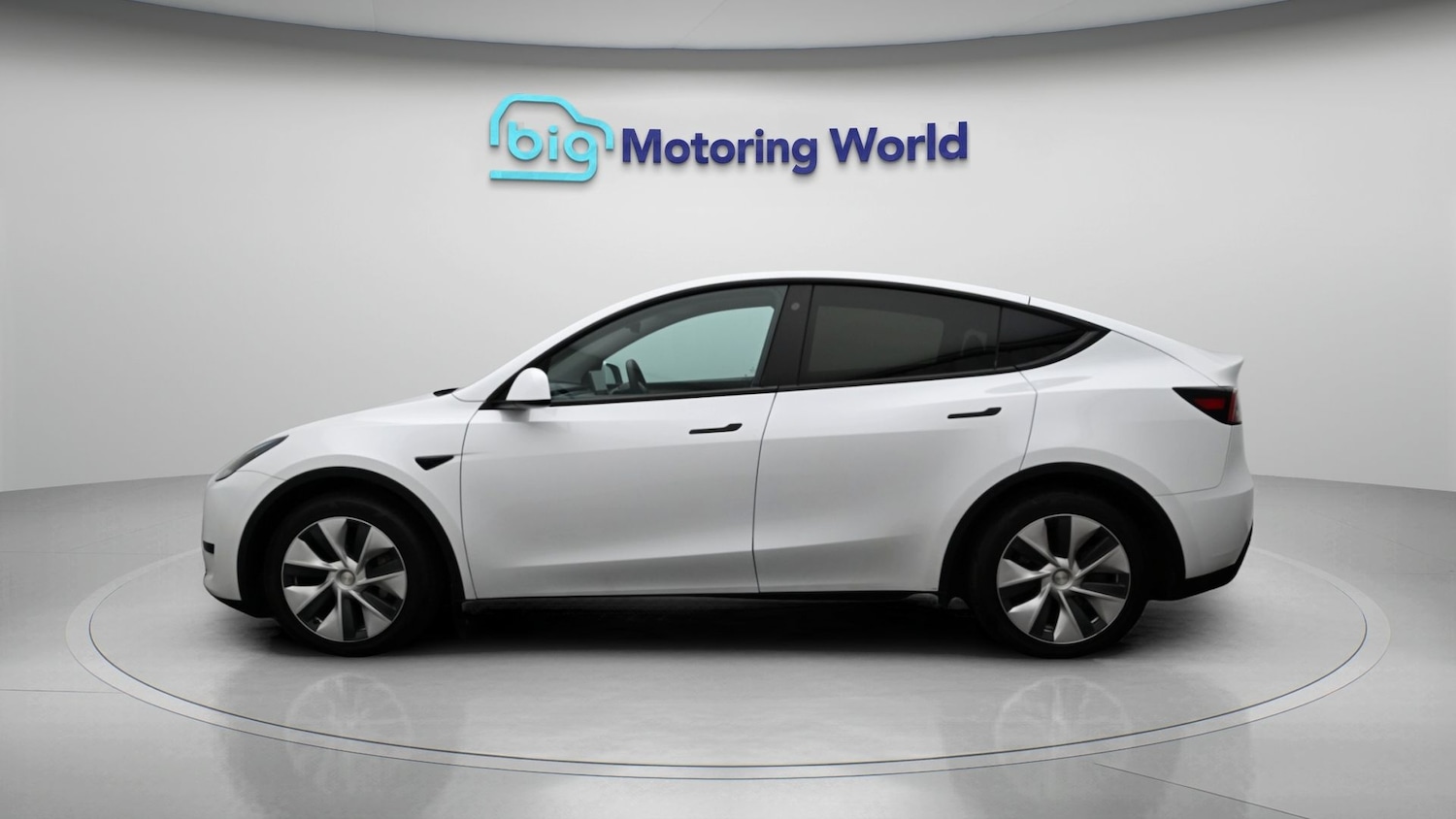 Used Tesla Model Y 2022 for sale - 78210124: Photo 4