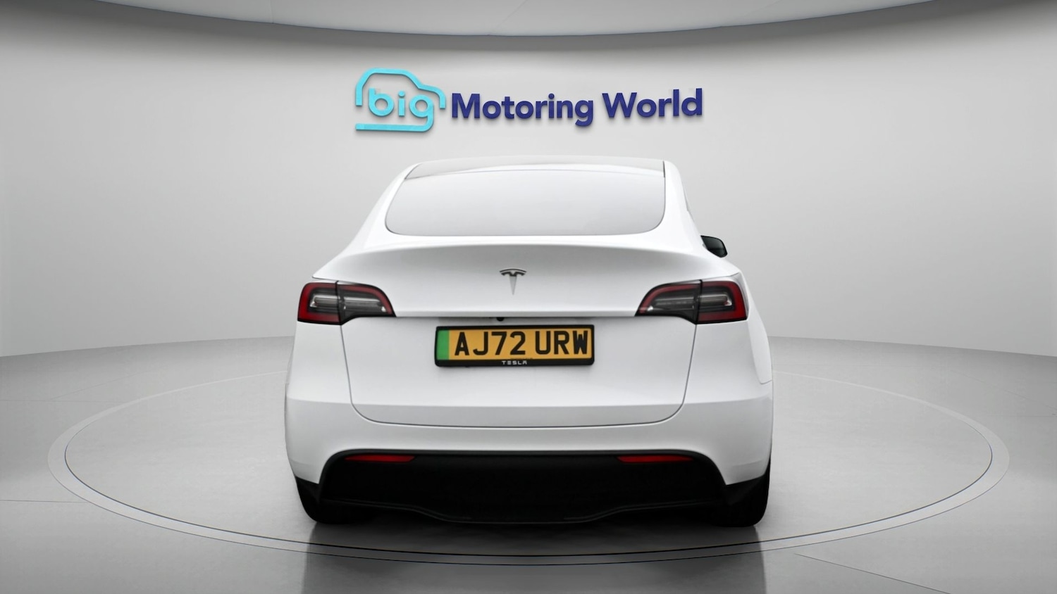 Used Tesla Model Y 2022 for sale - 78210124: Photo 6