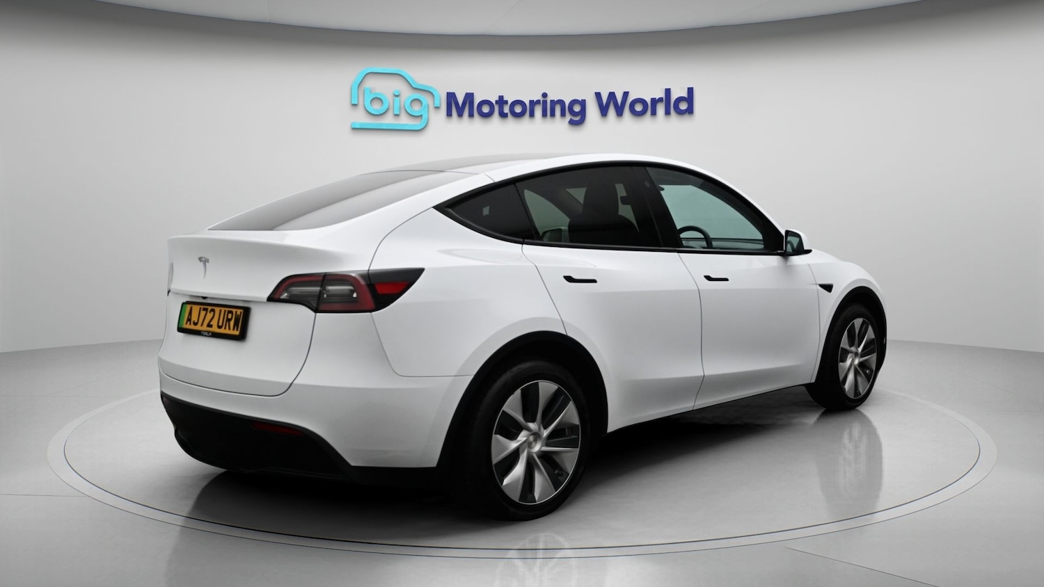Used Tesla Model Y 2022 for sale - 78210124: Photo 7