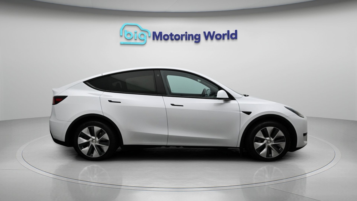 Used Tesla Model Y 2022 for sale - 78210124: Photo 8