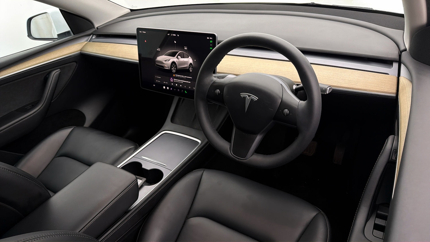 Used Tesla Model Y 2022 for sale - 78210124: Photo 9