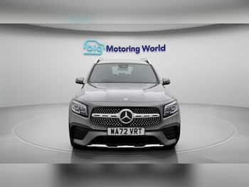 Used Mercedes-Benz GLB 2022 for sale - 79771131: Photo