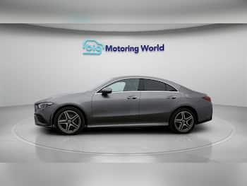 Used Mercedes-Benz CLA 2022 for sale - 79705476: Photo