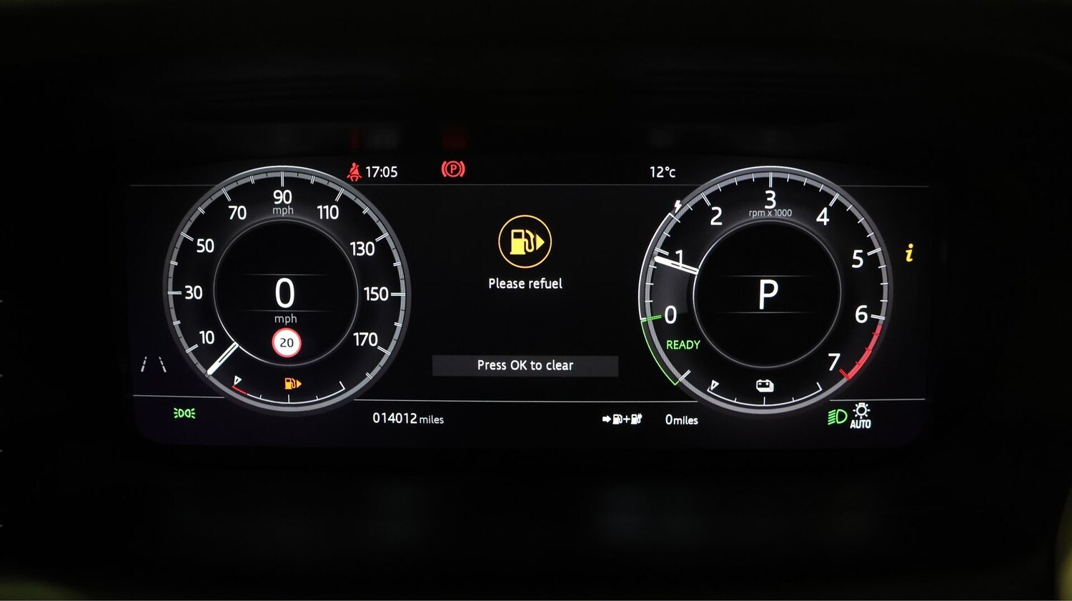 Used Land Rover Discovery Sport for sale - 77873148: Photo 10