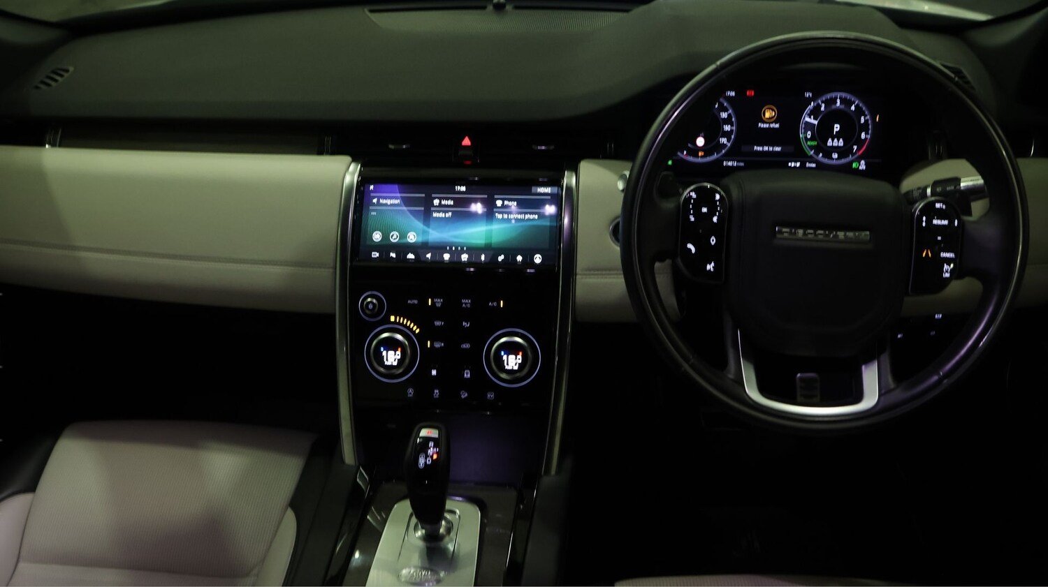 Used Land Rover Discovery Sport for sale - 77873148: Photo 13