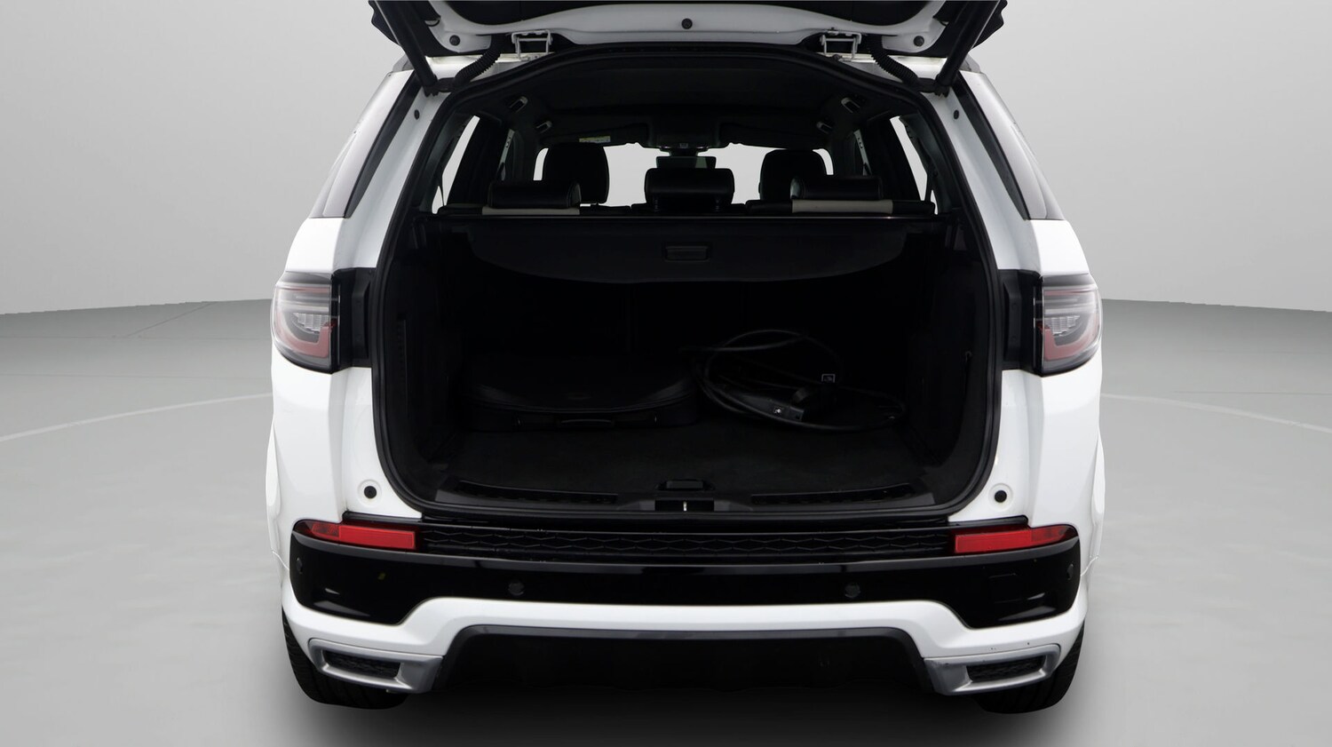 Used Land Rover Discovery Sport for sale - 77873148: Photo 17