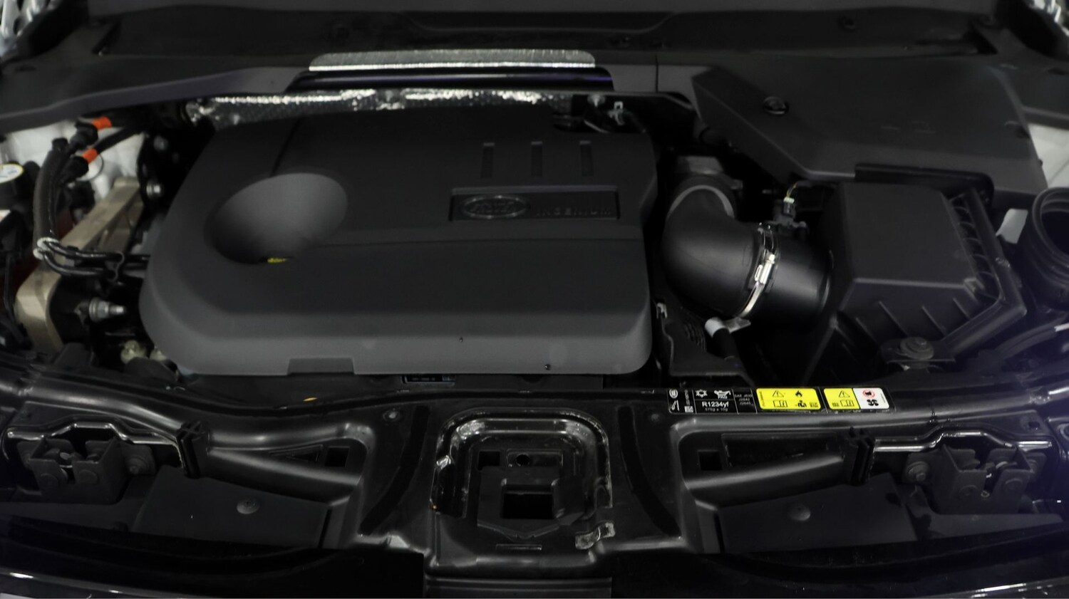 Used Land Rover Discovery Sport for sale - 77873148: Photo 19