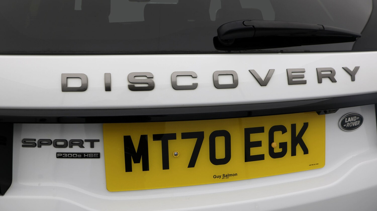 Used Land Rover Discovery Sport for sale - 77873148: Photo 21