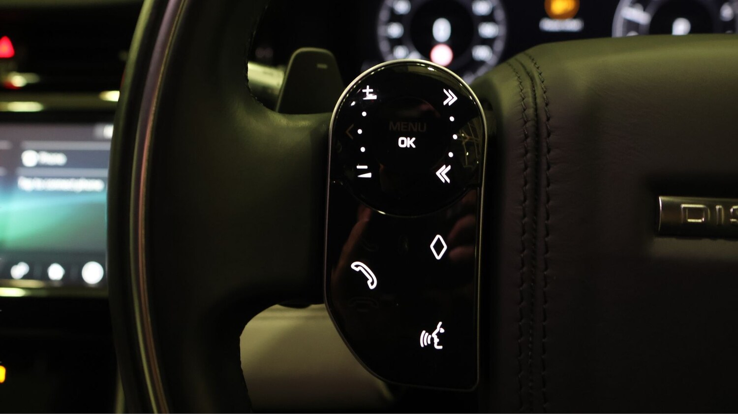 Used Land Rover Discovery Sport for sale - 77873148: Photo 22