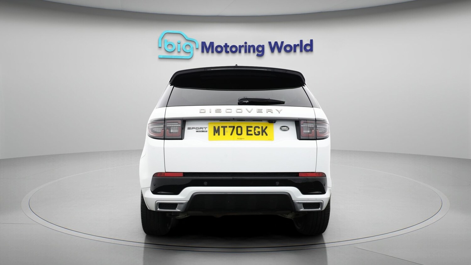 Used Land Rover Discovery Sport for sale - 77873148: Photo 6