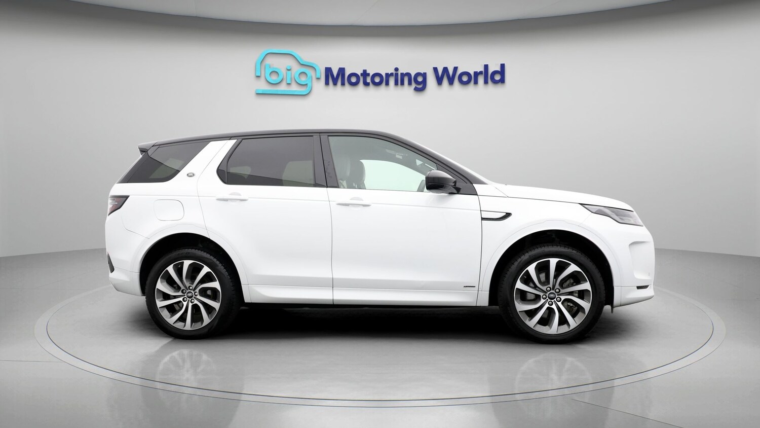 Used Land Rover Discovery Sport for sale - 77873148: Photo 8