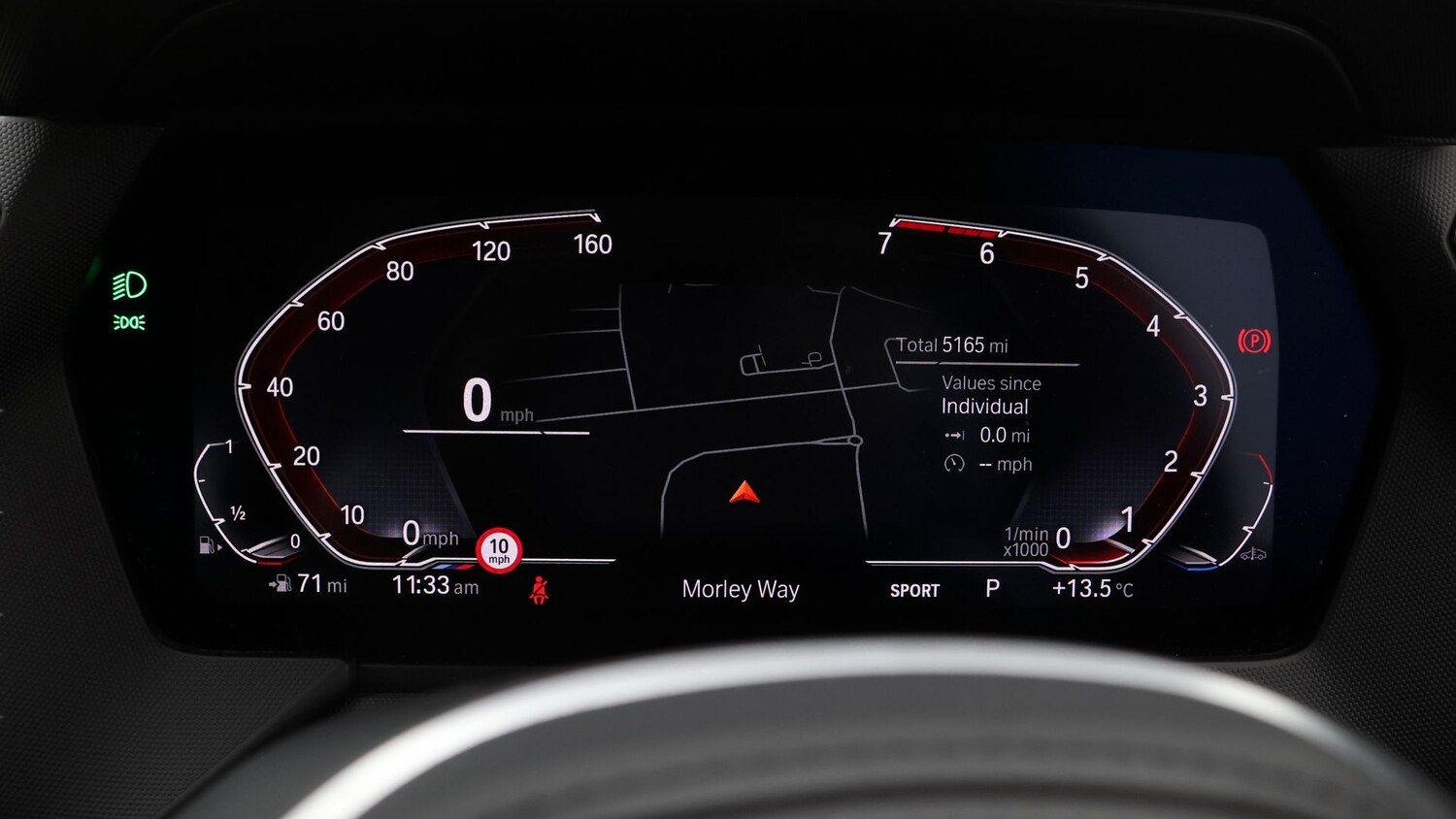 Used BMW 2 Series 2023 for sale - 77562587: Photo 10