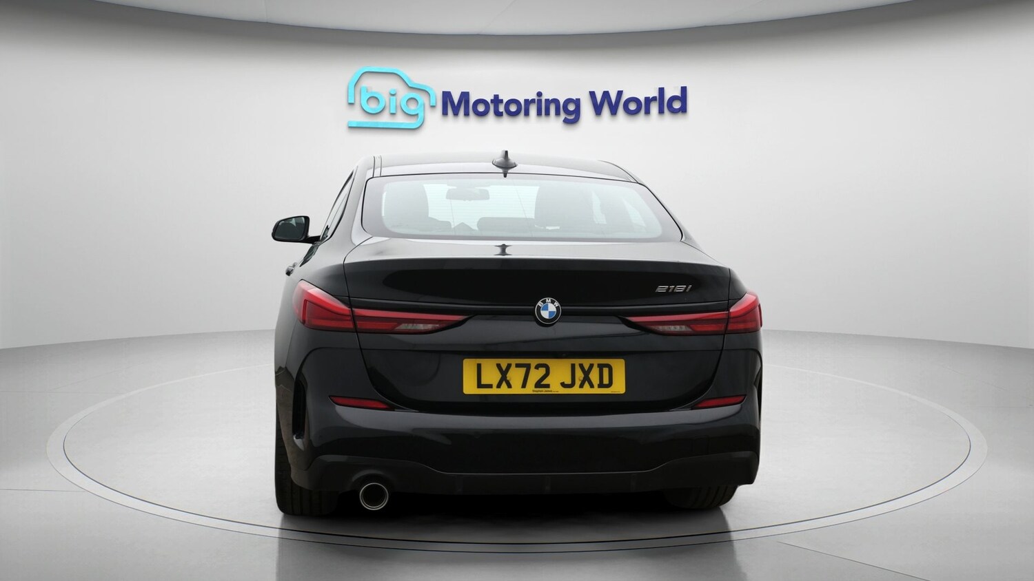 Used BMW 2 Series 2023 for sale - 77562587: Photo 6