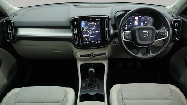 Used Volvo XC40 2018 for sale - 76108348: Photo 14