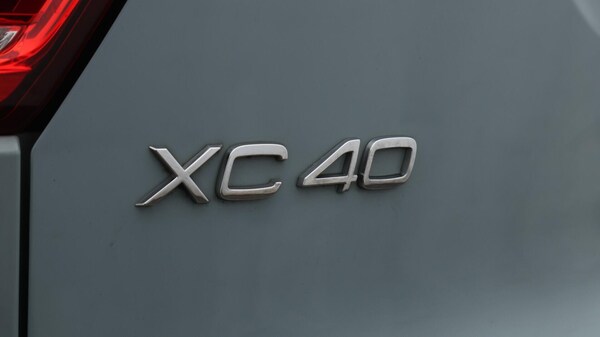 Used Volvo XC40 2018 for sale - 76108348: Photo 22