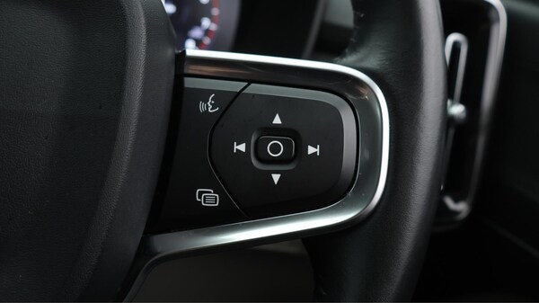 Used Volvo XC40 2018 for sale - 76108348: Photo 26