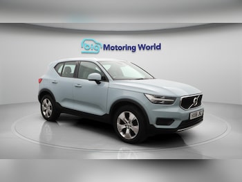 Used Volvo XC40 2018 for sale - 76108348: Photo 2