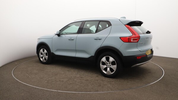 Used Volvo XC40 2018 for sale - 76108348: Photo 36