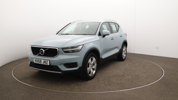 Used Volvo XC40 2018 for sale - 76108348: Photo 37