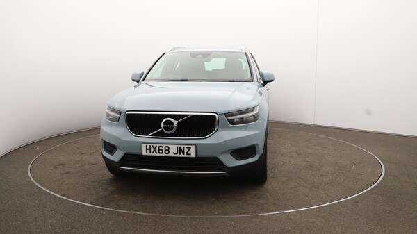 Used Volvo XC40 2018 for sale - 76108348: Photo 39