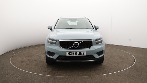 Used Volvo XC40 2018 for sale - 76108348: Photo 40