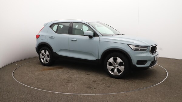 Used Volvo XC40 2018 for sale - 76108348: Photo 45