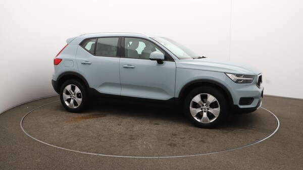 Used Volvo XC40 2018 for sale - 76108348: Photo 46