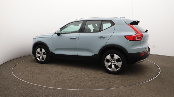Used Volvo XC40 2018 for sale - 76108348: Photo 47