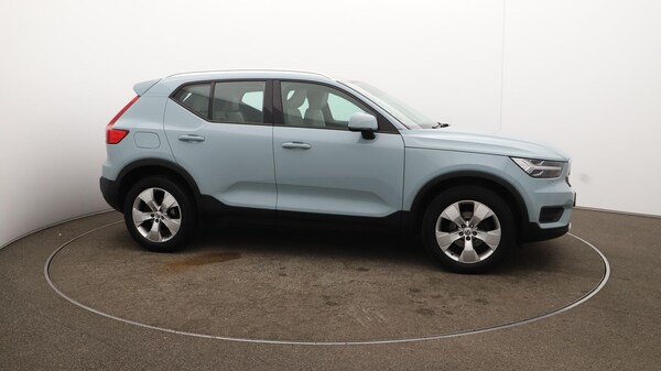Used Volvo XC40 2018 for sale - 76108348: Photo 48