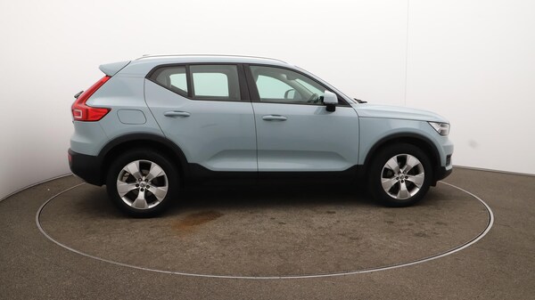 Used Volvo XC40 2018 for sale - 76108348: Photo 50