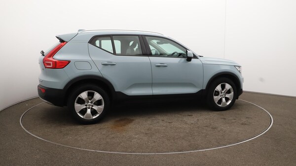 Used Volvo XC40 2018 for sale - 76108348: Photo 51
