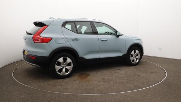 Used Volvo XC40 2018 for sale - 76108348: Photo 52