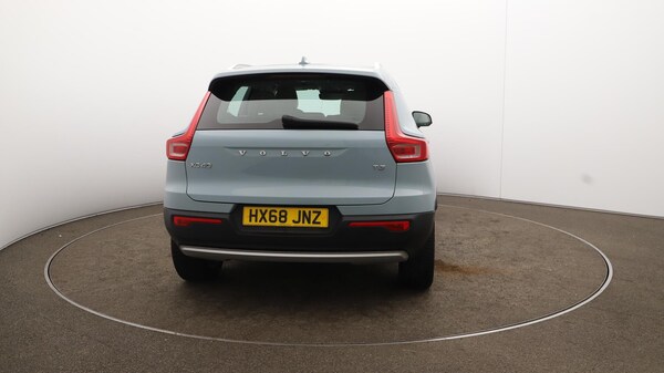 Used Volvo XC40 2018 for sale - 76108348: Photo 57
