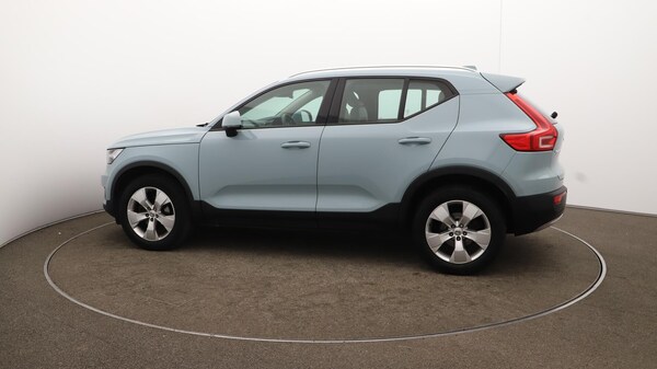 Used Volvo XC40 2018 for sale - 76108348: Photo 58
