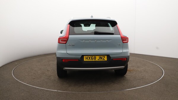 Used Volvo XC40 2018 for sale - 76108348: Photo 59