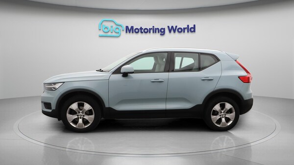 Used Volvo XC40 2018 for sale - 76108348: Photo 5