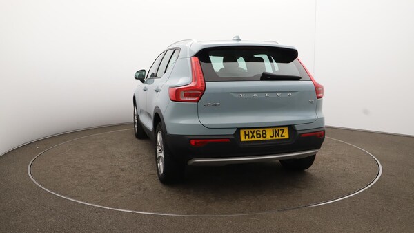Used Volvo XC40 2018 for sale - 76108348: Photo 60