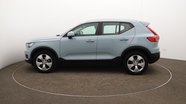 Used Volvo XC40 2018 for sale - 76108348: Photo 64