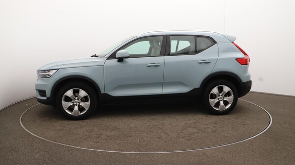 Used Volvo XC40 2018 for sale - 76108348: Photo 65