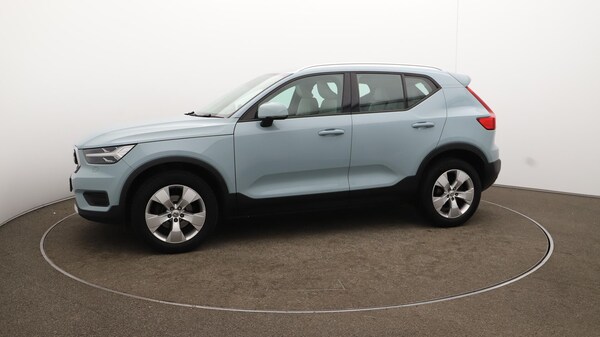 Used Volvo XC40 2018 for sale - 76108348: Photo 66
