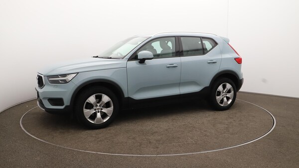 Used Volvo XC40 2018 for sale - 76108348: Photo 67