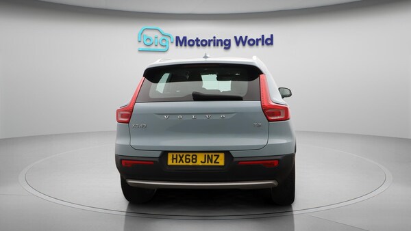 Used Volvo XC40 2018 for sale - 76108348: Photo 7
