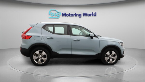 Used Volvo XC40 2018 for sale - 76108348: Photo 9