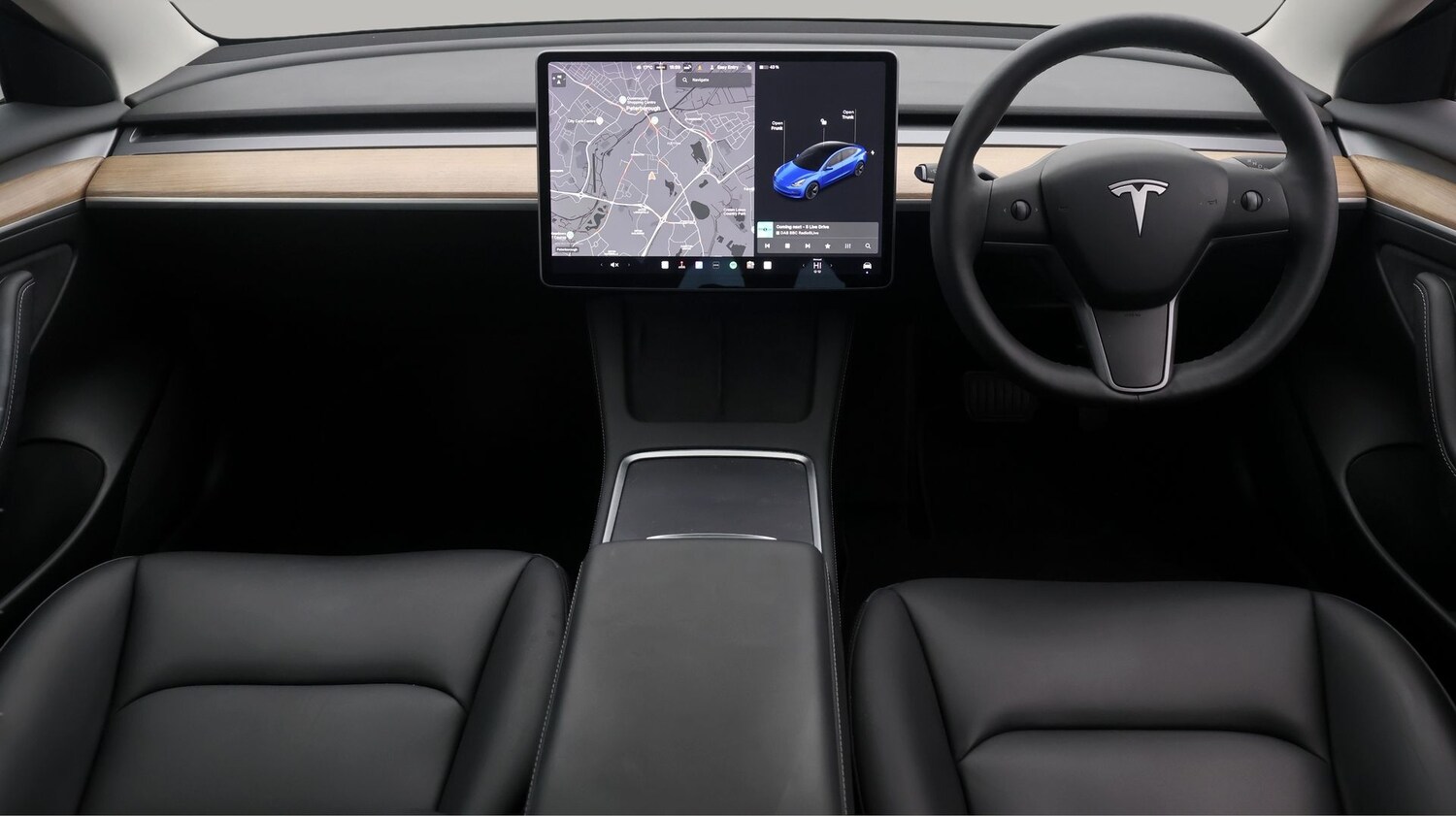 Used Tesla Model 3 2021 for sale - 77443181: Photo 13