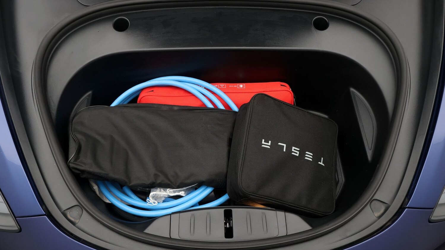 Used Tesla Model 3 2021 for sale - 77443181: Photo 19