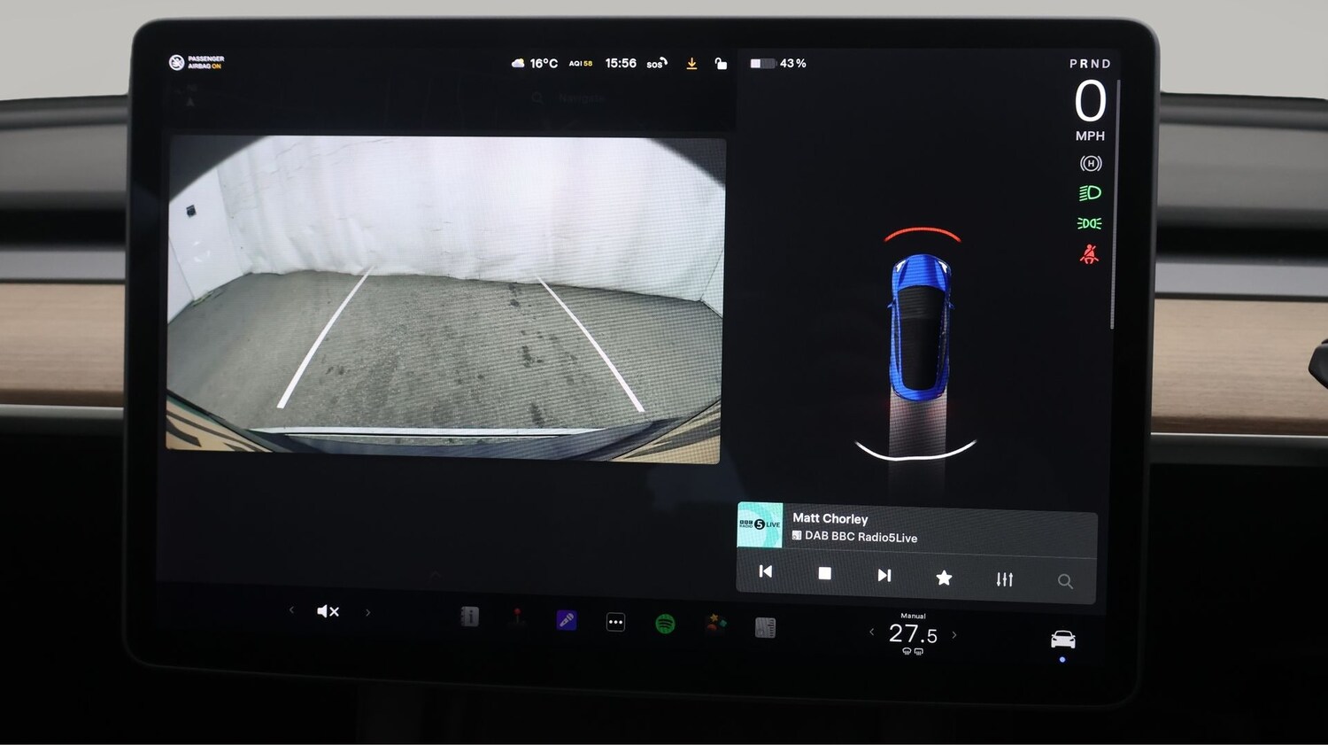 Used Tesla Model 3 2021 for sale - 77443181: Photo 25