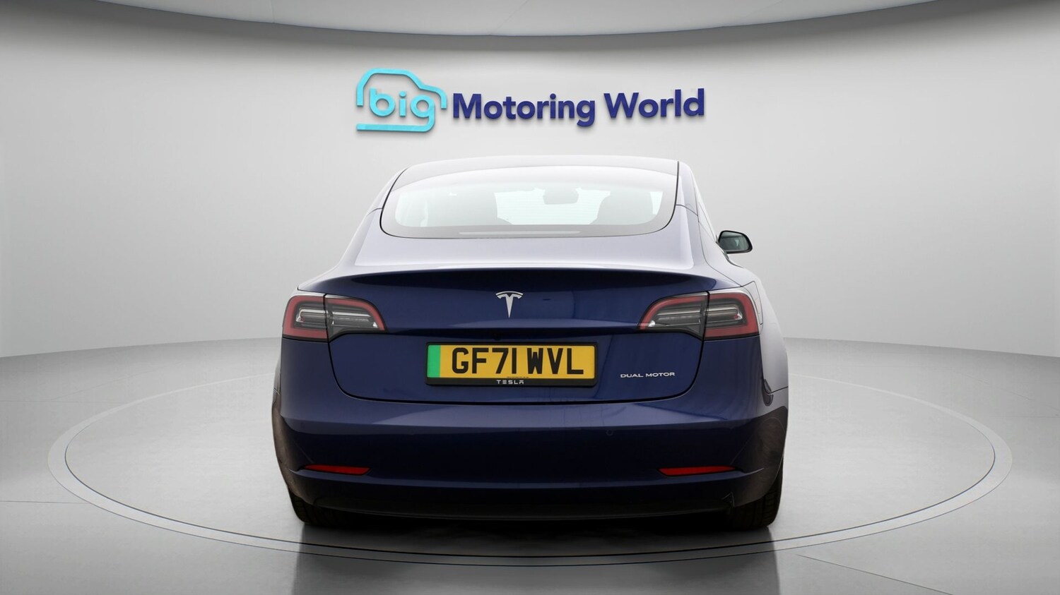 Used Tesla Model 3 2021 for sale - 77443181: Photo 6
