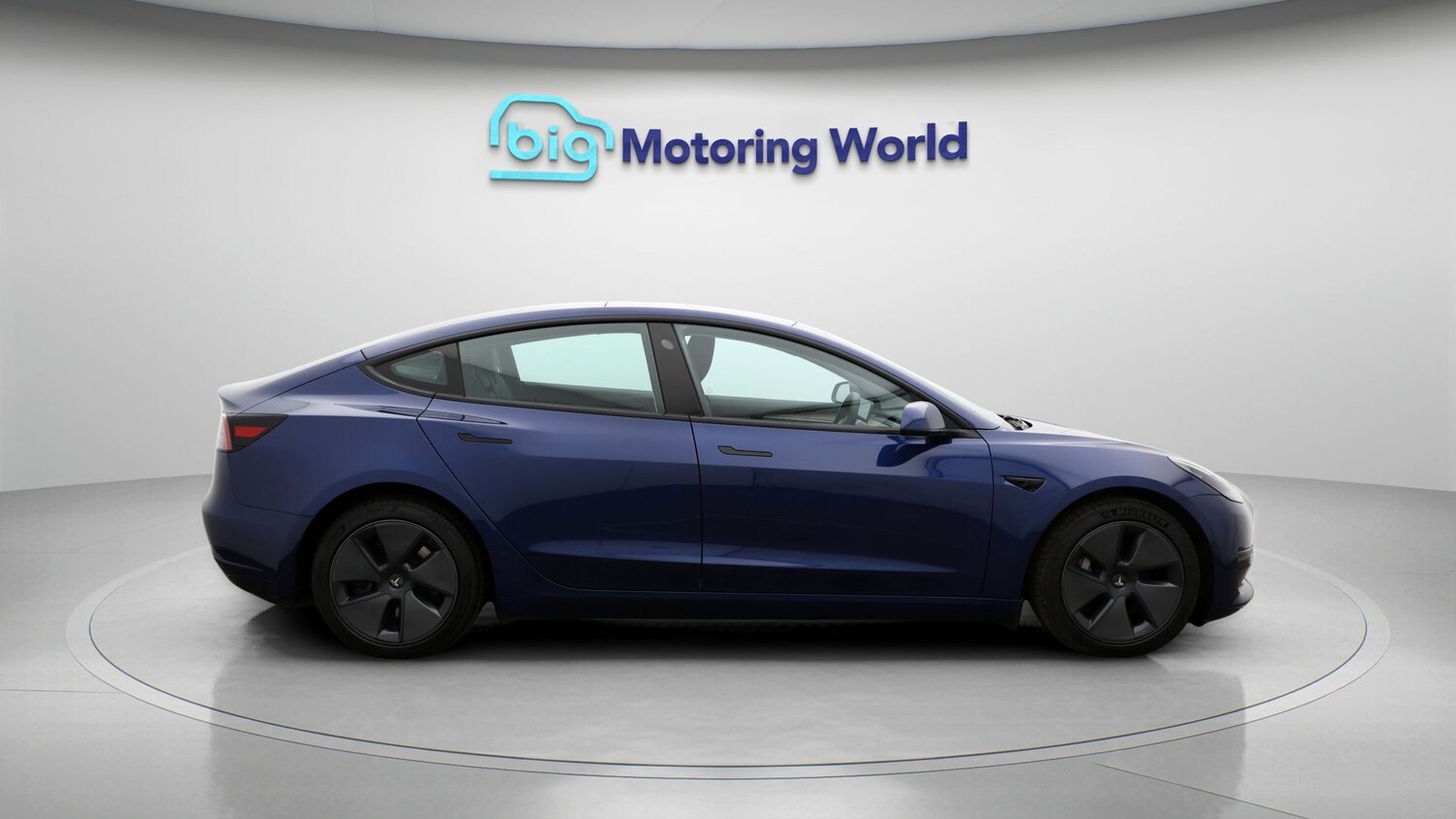 Used Tesla Model 3 2021 for sale - 77443181: Photo 8