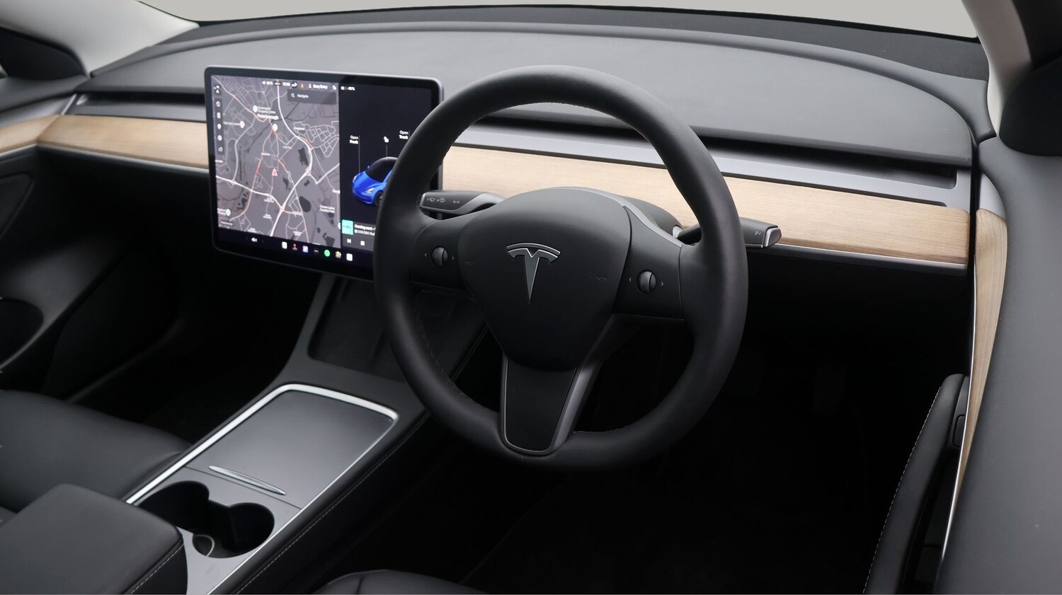 Used Tesla Model 3 2021 for sale - 77443181: Photo 9