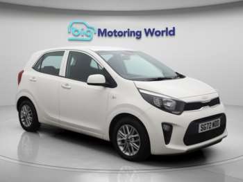 (72) - 1.0 DPi 2 Hatchback 5dr Petrol Manual Euro 6 (s/s) (66 bhp)